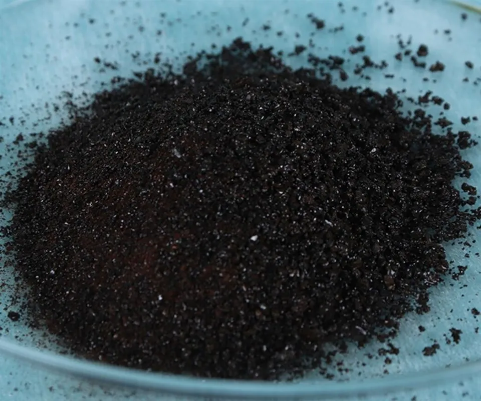 Ammonium Ferric Citrate