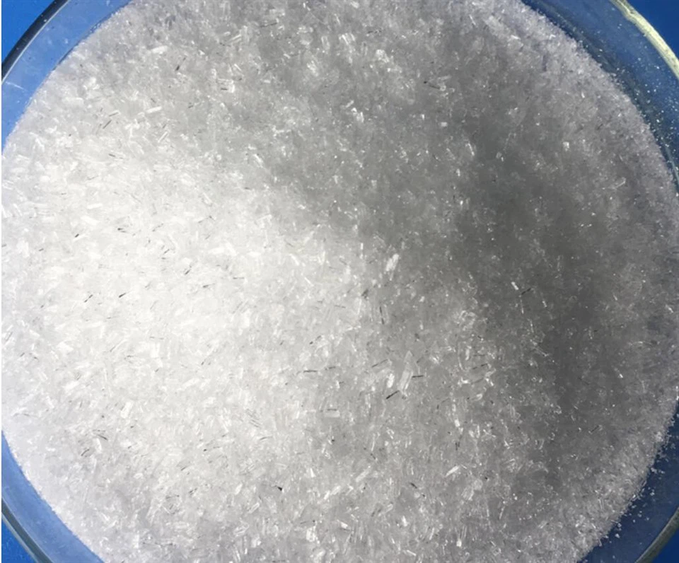 2025 Top 10 phosphate Factory in China