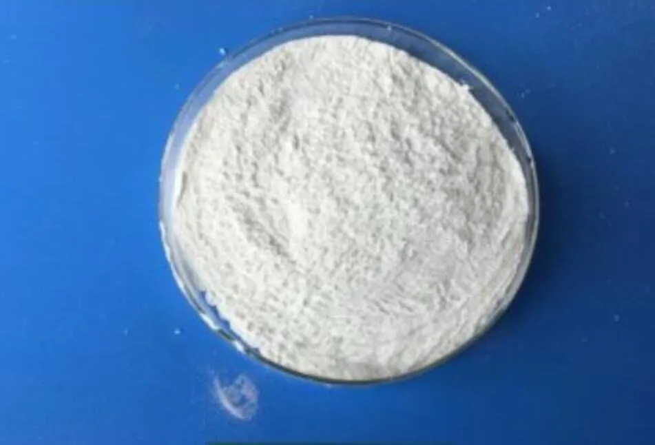 Magnesium Carbonate